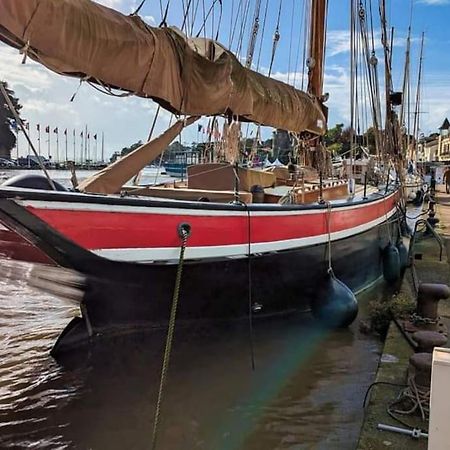 Foch, Vue Mer, Coeur De Ville Pornic Bagian luar foto